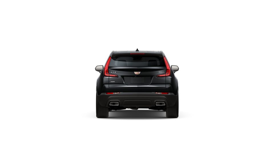 2021 Cadillac XT4 Vehicle Photo in HOUSTON, TX 77079-1502