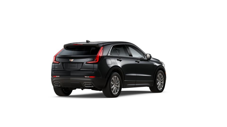 2021 Cadillac XT4 Vehicle Photo in HOUSTON, TX 77079-1502
