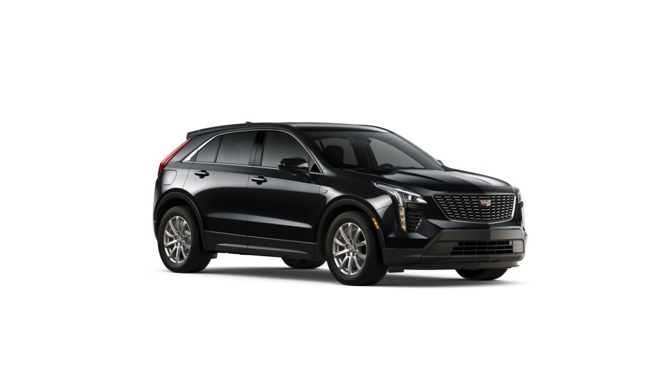 2021 Cadillac XT4 Vehicle Photo in HOUSTON, TX 77079-1502
