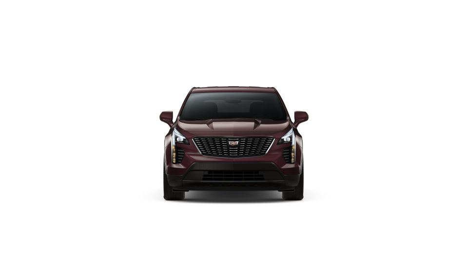 2021 Cadillac XT4 Vehicle Photo in LONE TREE, CO 80124-2754
