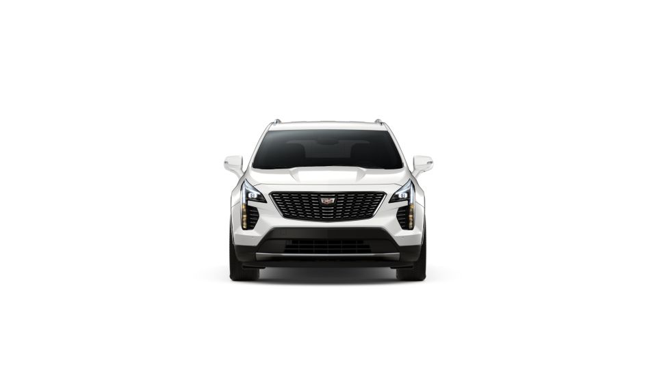 2021 Cadillac XT4 Vehicle Photo in Akron, OH 44320