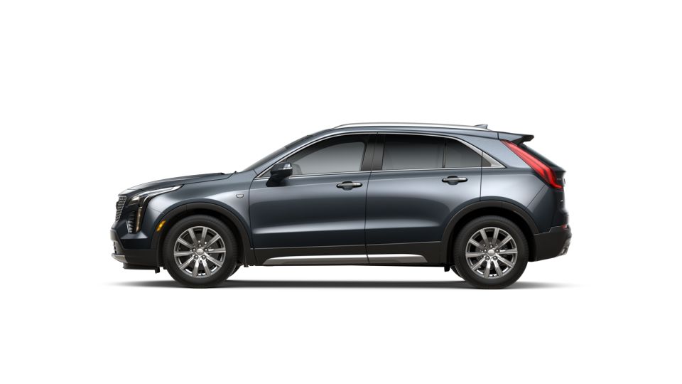 2021 Cadillac XT4 Vehicle Photo in BEACHWOOD, OH 44122-4298