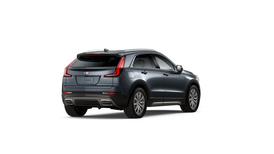 2021 Cadillac XT4 Vehicle Photo in BEACHWOOD, OH 44122-4298