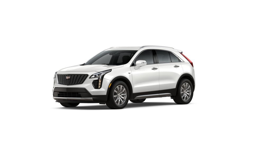 2021 Cadillac XT4 Vehicle Photo in WEST PALM BEACH, FL 33407-3296