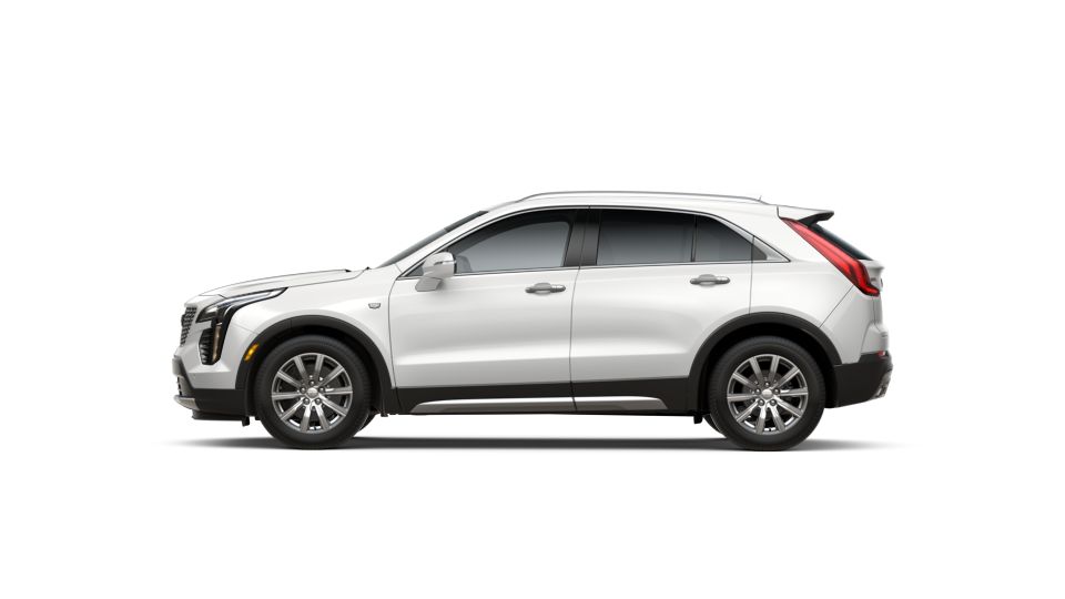 2021 Cadillac XT4 Vehicle Photo in WEST PALM BEACH, FL 33407-3296