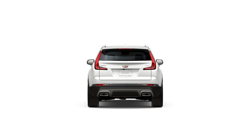 2021 Cadillac XT4 Vehicle Photo in WEST PALM BEACH, FL 33407-3296