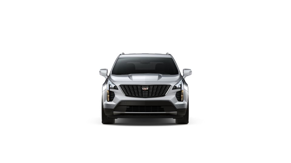 2021 Cadillac XT4 Vehicle Photo in DELRAY BEACH, FL 33483-3294