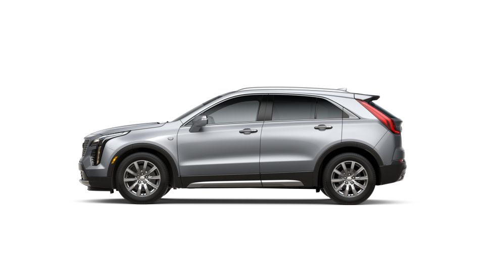 2021 Cadillac XT4 Vehicle Photo in DELRAY BEACH, FL 33483-3294