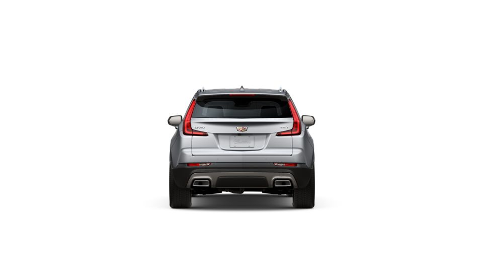 2021 Cadillac XT4 Vehicle Photo in DELRAY BEACH, FL 33483-3294