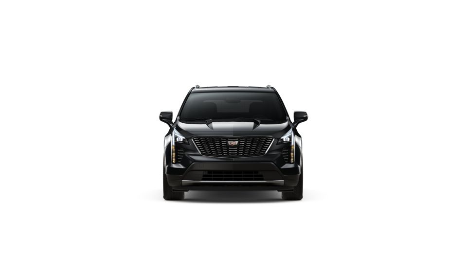 2021 Cadillac XT4 Vehicle Photo in TAMPA, FL 33612-3404