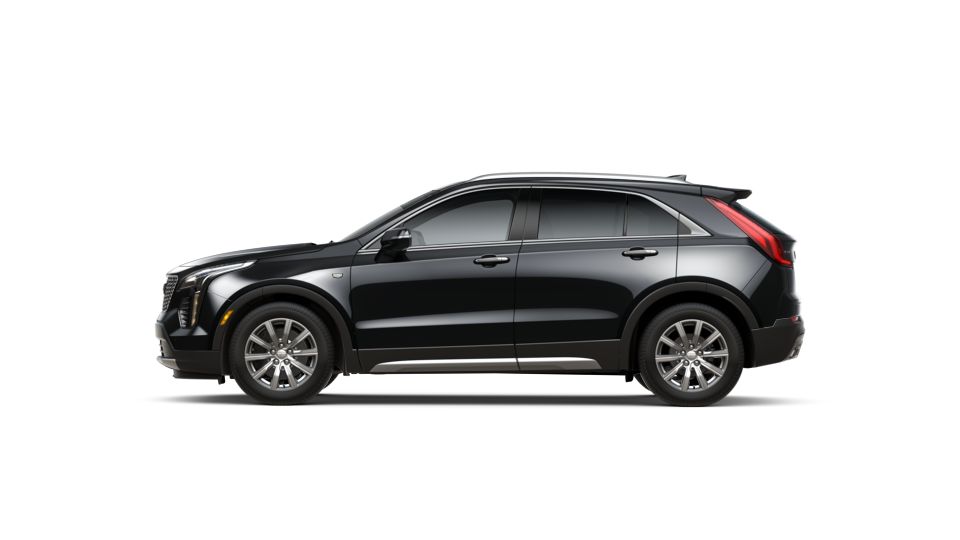 2021 Cadillac XT4 Vehicle Photo in TAMPA, FL 33612-3404