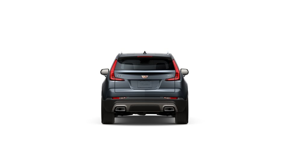 2021 Cadillac XT4 Vehicle Photo in DELRAY BEACH, FL 33483-3294