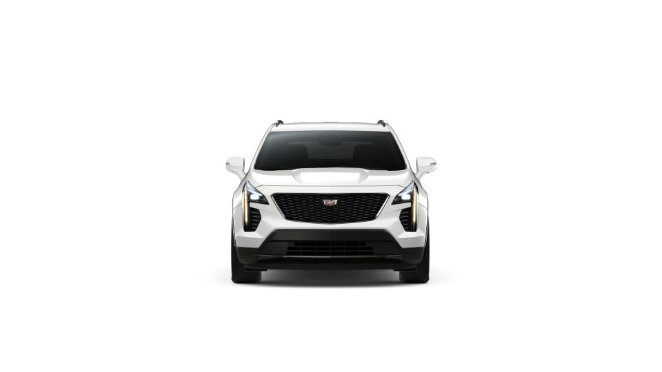 2021 Cadillac XT4 Vehicle Photo in TREVOSE, PA 19053-4984