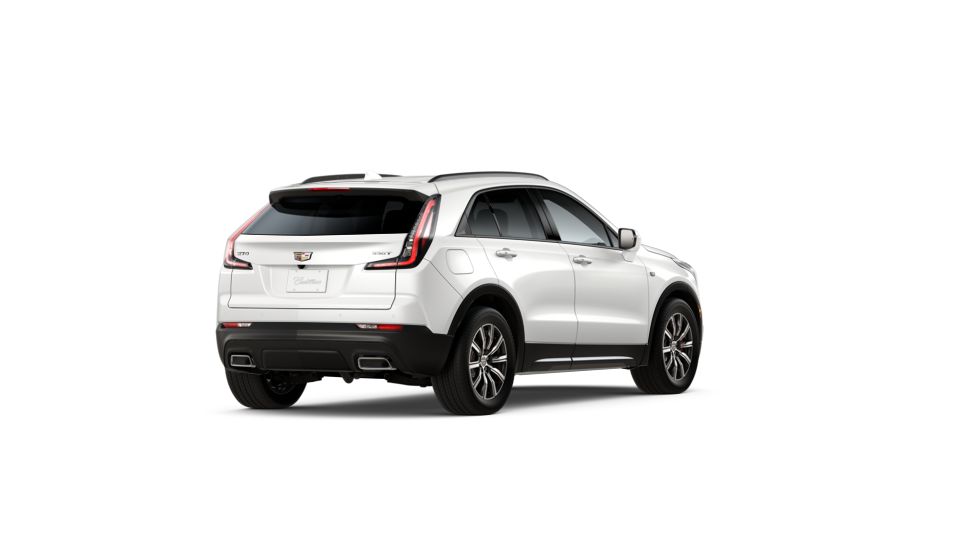 2021 Cadillac XT4 Vehicle Photo in POMPANO BEACH, FL 33064-7091