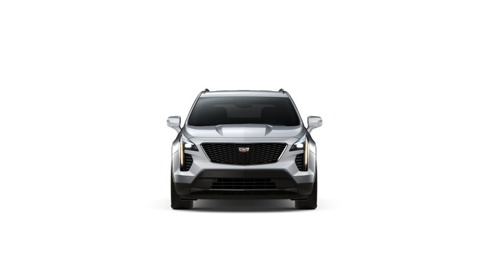 2021 Cadillac XT4 Vehicle Photo in Coconut Creek, FL 33073