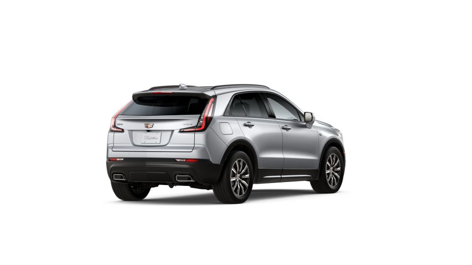 2021 Cadillac XT4 Vehicle Photo in Coconut Creek, FL 33073