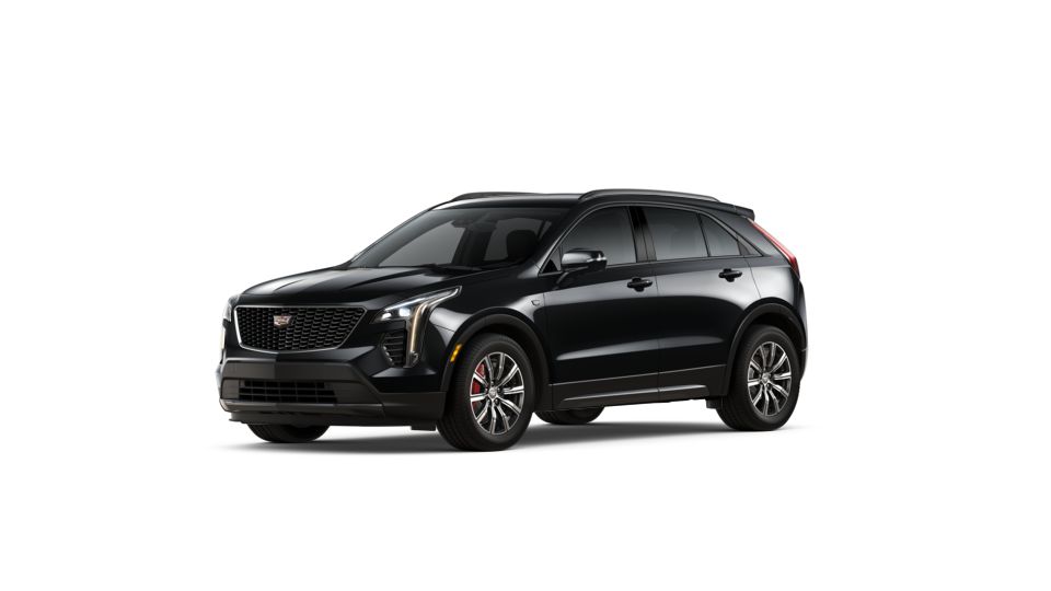 2021 Cadillac XT4 Vehicle Photo in SUNRISE, FL 33323-3202