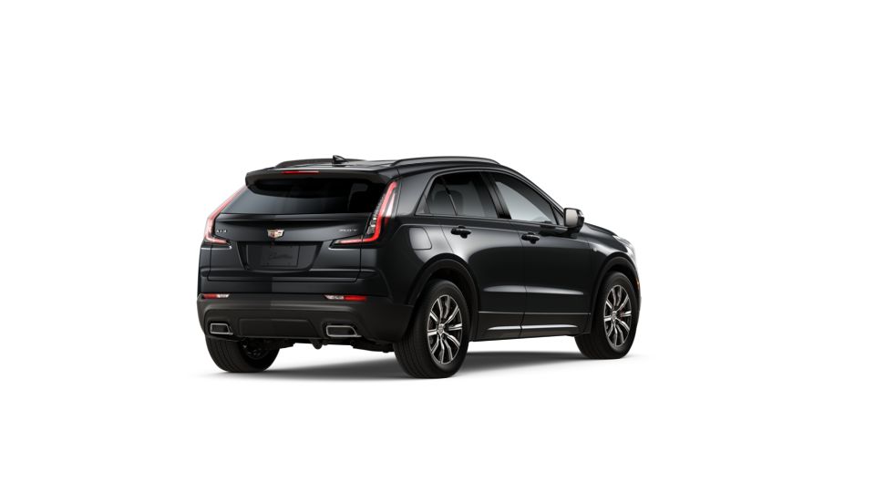 2021 Cadillac XT4 Vehicle Photo in SUNRISE, FL 33323-3202