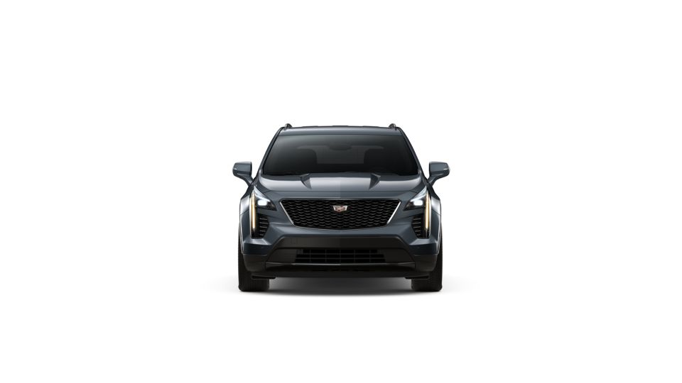 2021 Cadillac XT4 Vehicle Photo in Oklahoma City, OK 73114