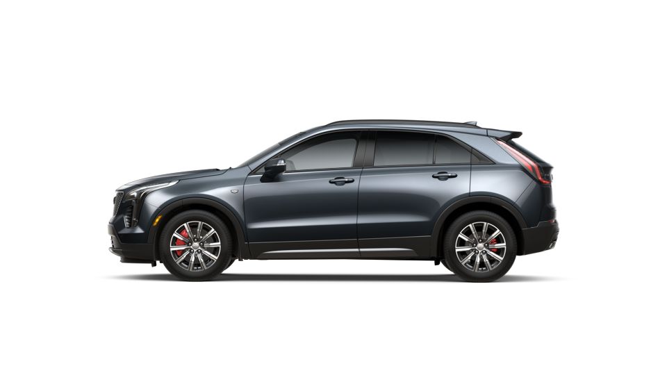 2021 Cadillac XT4 Vehicle Photo in Oklahoma City, OK 73114