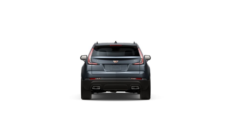 2021 Cadillac XT4 Vehicle Photo in Oklahoma City, OK 73114