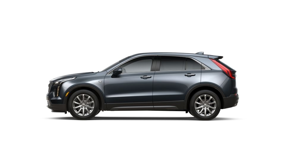 2021 Cadillac XT4 Vehicle Photo in SUNRISE, FL 33323-3202