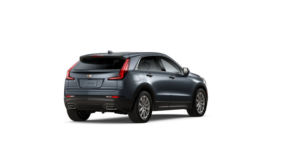 2021 Cadillac XT4 Vehicle Photo in SUNRISE, FL 33323-3202