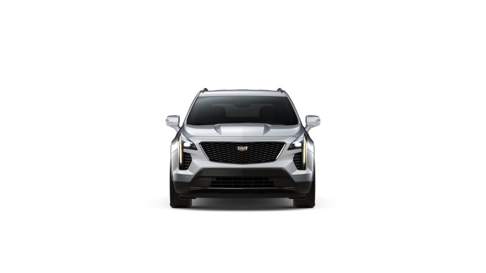 2021 Cadillac XT4 Vehicle Photo in TREVOSE, PA 19053-4984