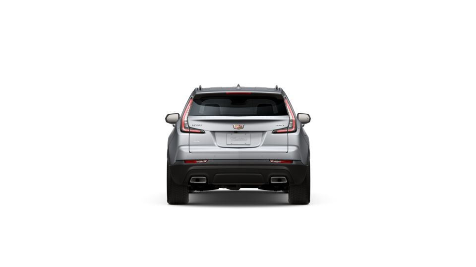2021 Cadillac XT4 Vehicle Photo in TREVOSE, PA 19053-4984