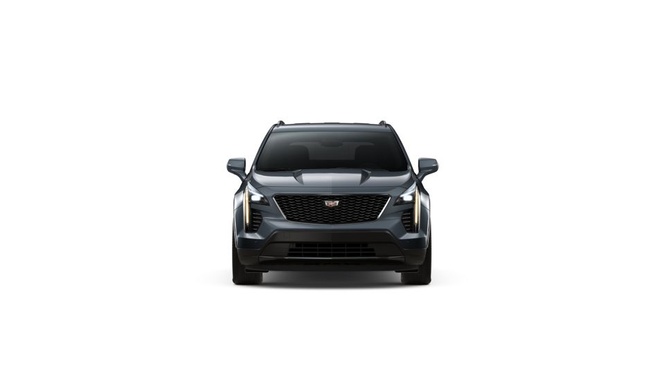 2021 Cadillac XT4 Vehicle Photo in BEACHWOOD, OH 44122-4298