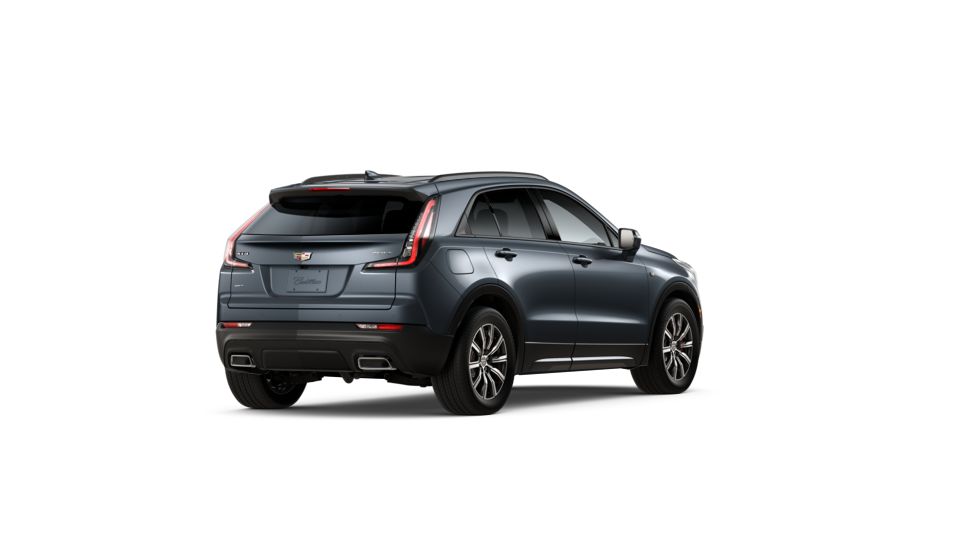 2021 Cadillac XT4 Vehicle Photo in BEACHWOOD, OH 44122-4298