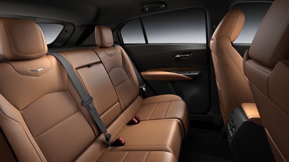 2021 Cadillac XT4 Vehicle Photo in Neenah, WI 54956