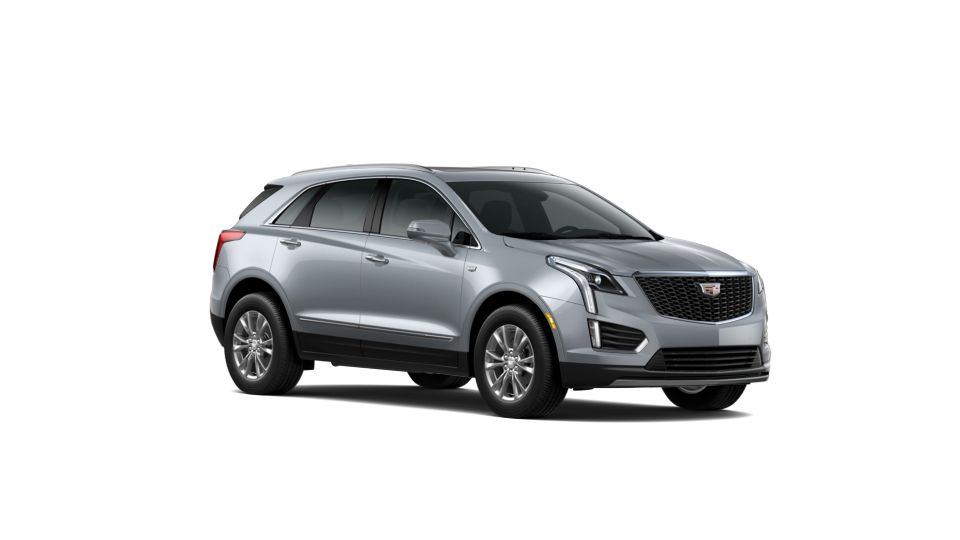 2021 Cadillac XT5 Vehicle Photo in BATON ROUGE, LA 70809-4546