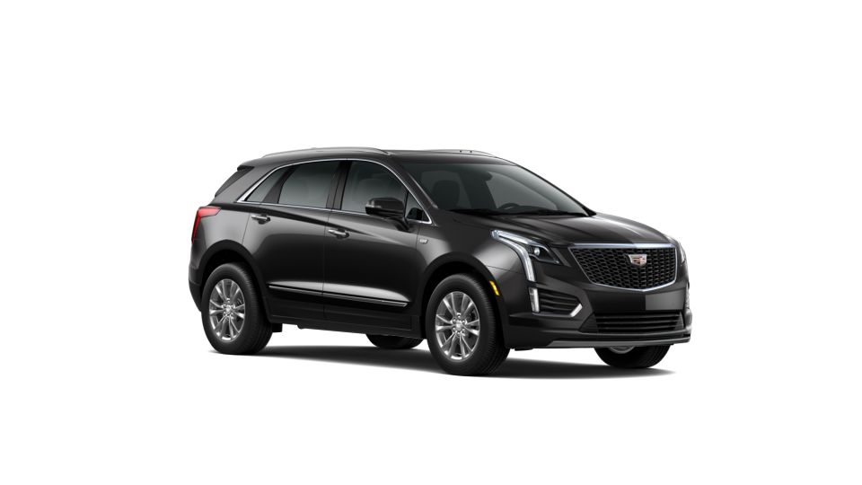 2021 Cadillac XT5 Vehicle Photo in SUGAR LAND, TX 77478-0000