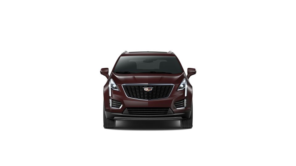 2021 Cadillac XT5 Vehicle Photo in WEST PALM BEACH, FL 33407-3296