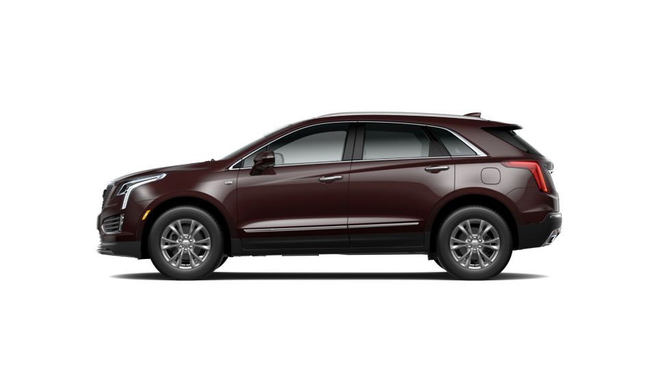 2021 Cadillac XT5 Vehicle Photo in WEST PALM BEACH, FL 33407-3296