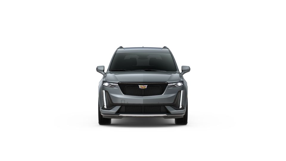 2021 Cadillac XT6 Vehicle Photo in Tampa, FL 33614