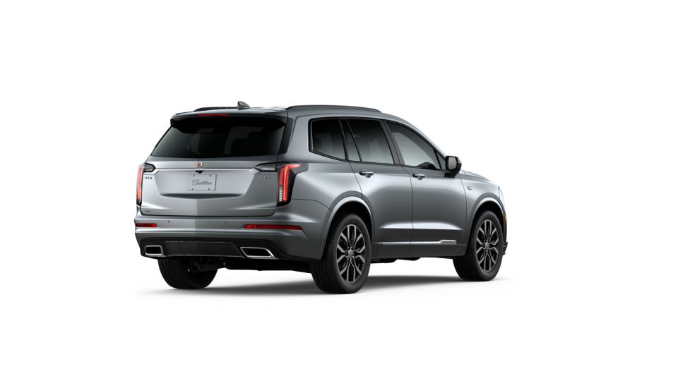 2021 Cadillac XT6 Vehicle Photo in Tampa, FL 33614