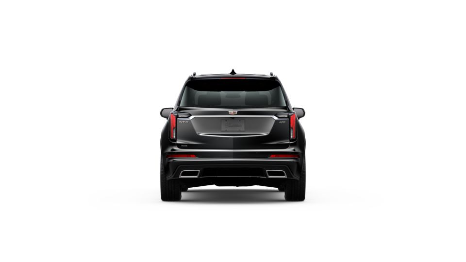 2021 Cadillac XT6 Vehicle Photo in SMYRNA, GA 30080-7631