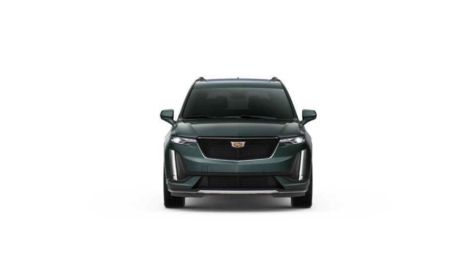 2021 Cadillac XT6 Vehicle Photo in BEACHWOOD, OH 44122-4298