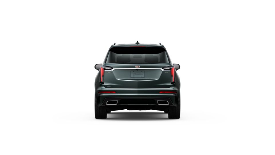 2021 Cadillac XT6 Vehicle Photo in BEACHWOOD, OH 44122-4298