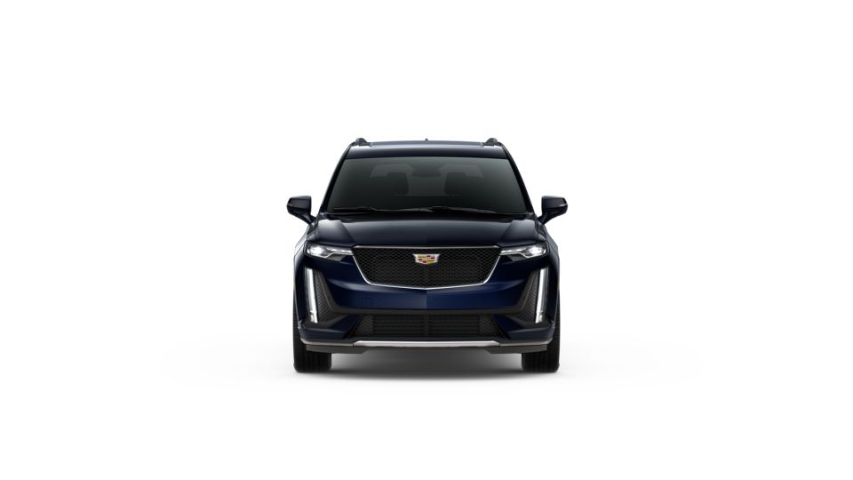 2021 Cadillac XT6 Vehicle Photo in CORPUS CHRISTI, TX 78412-4902