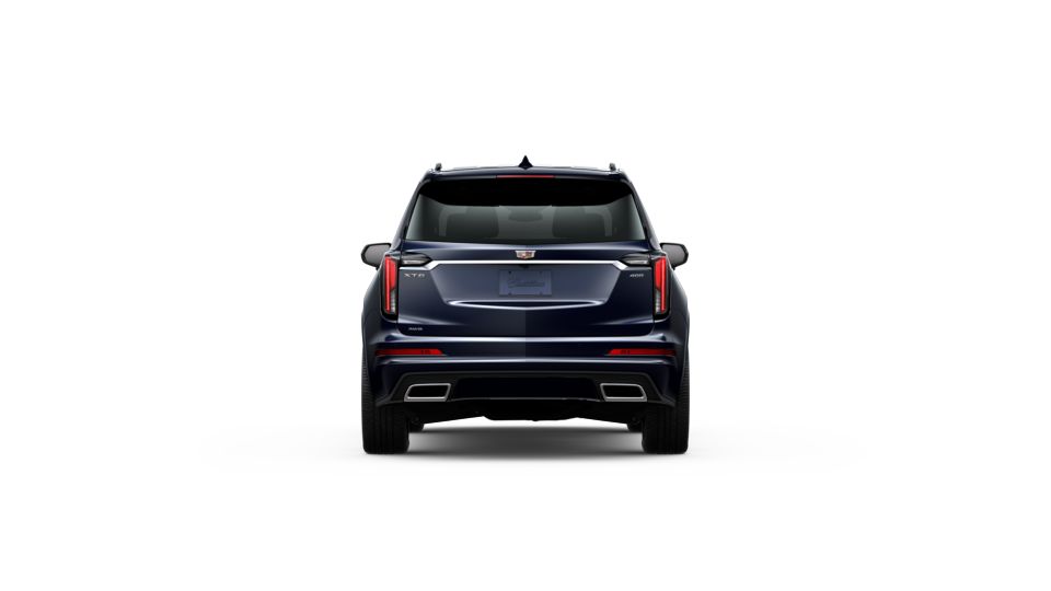 2021 Cadillac XT6 Vehicle Photo in CORPUS CHRISTI, TX 78412-4902