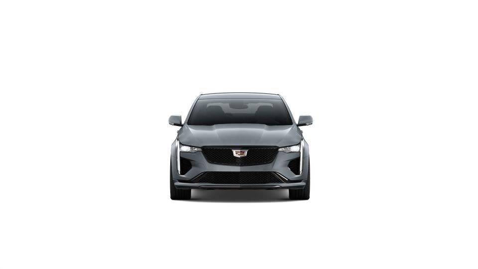 2021 Cadillac CT4-V Vehicle Photo in TREVOSE, PA 19053-4984