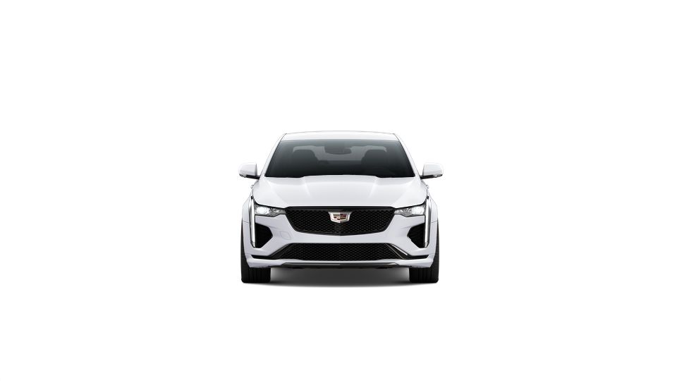 2021 Cadillac CT4 Vehicle Photo in SAVANNAH, GA 31406-4513