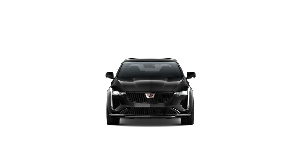 2021 Cadillac CT4 Vehicle Photo in GREER, SC 29651-1559