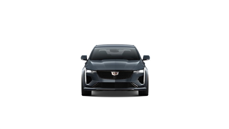 2021 Cadillac CT4 Vehicle Photo in DALLAS, TX 75209-3095