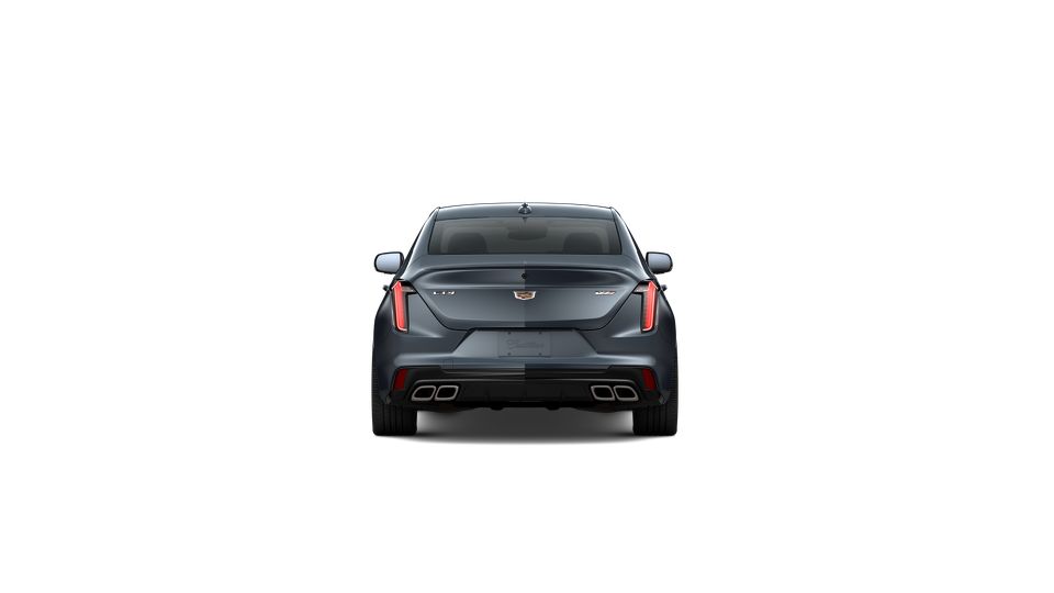 2021 Cadillac CT4 Vehicle Photo in DALLAS, TX 75209-3095