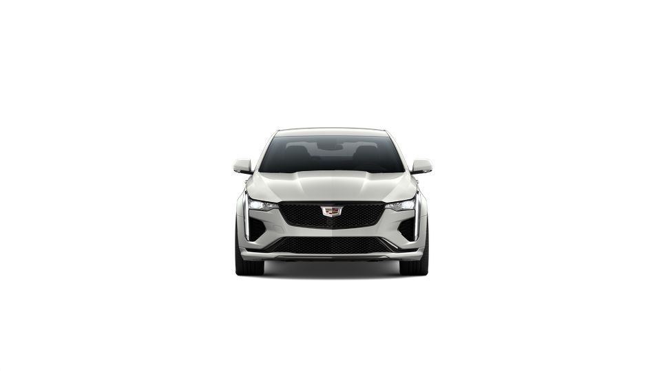 2021 Cadillac CT4 Vehicle Photo in HOUSTON, TX 77079-1502