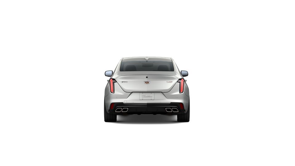2021 Cadillac CT4 Vehicle Photo in HOUSTON, TX 77079-1502
